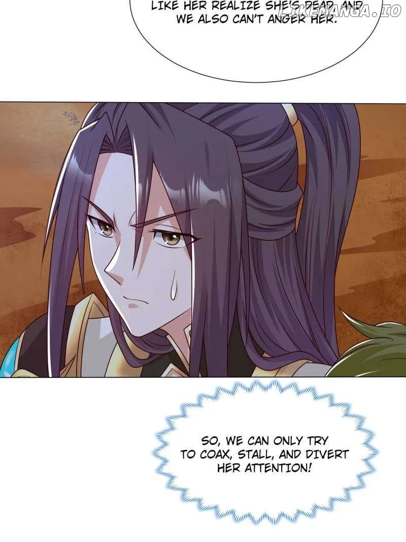 Read Dragon Master chapter 350 image 29 on Lezhin