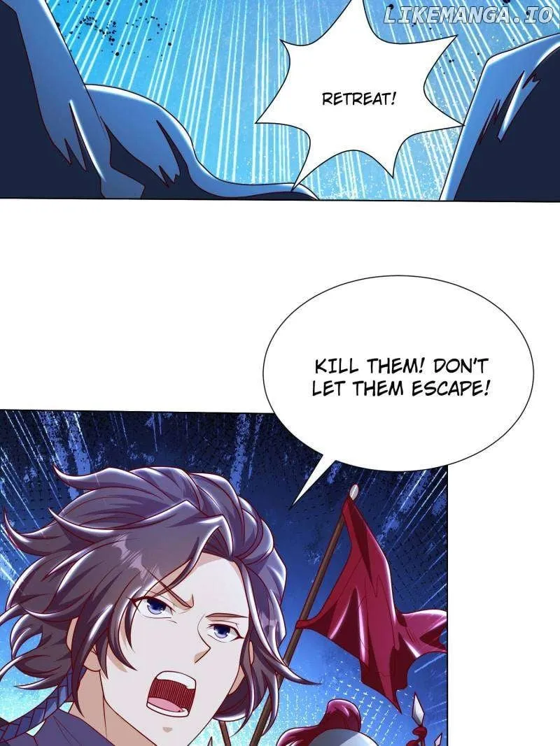 Read Dragon Master chapter 350 image 3 on Lezhin