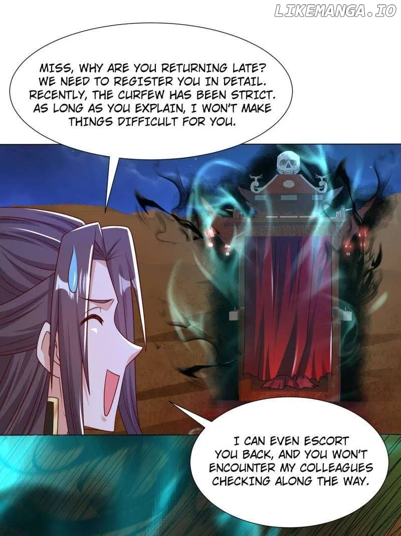 Read Dragon Master chapter 350 image 30 on Lezhin