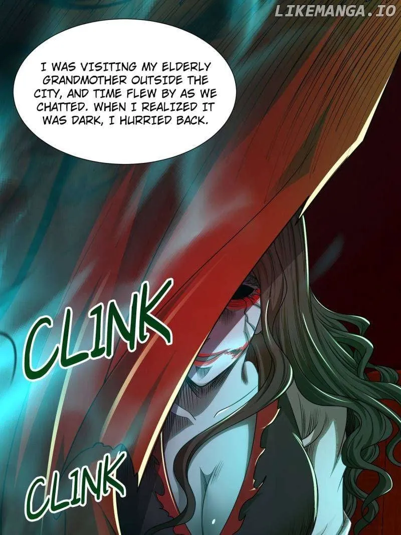 Read Dragon Master chapter 350 image 31 on Lezhin