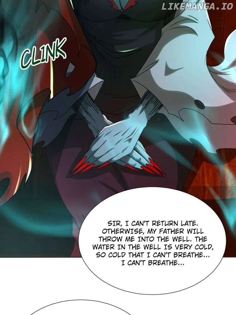 Read Dragon Master chapter 350 image 32 on Lezhin