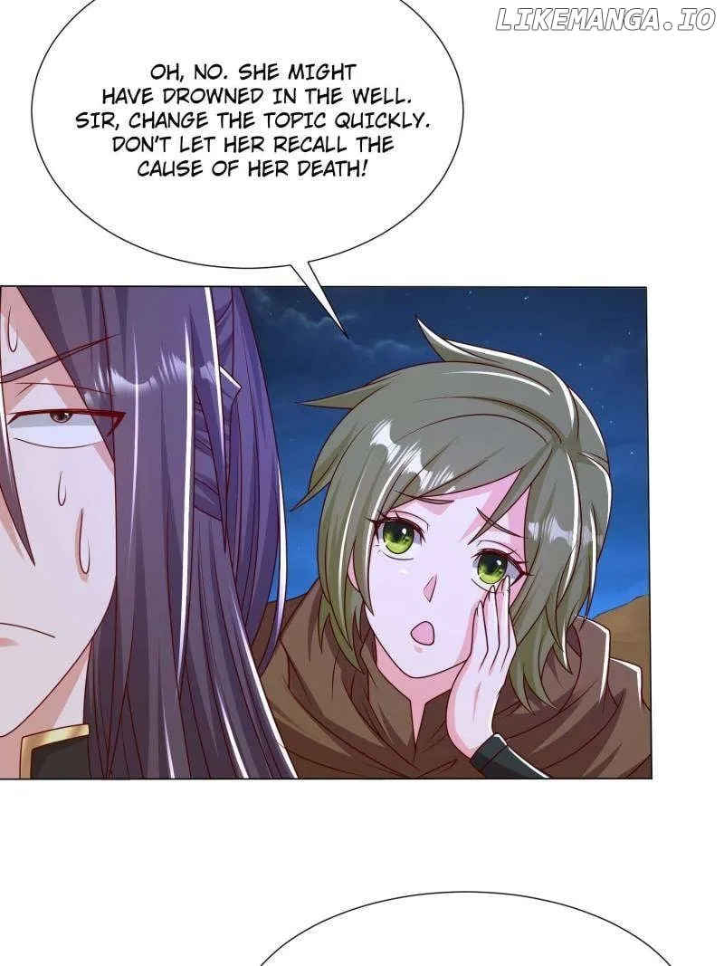 Read Dragon Master chapter 350 image 33 on Lezhin