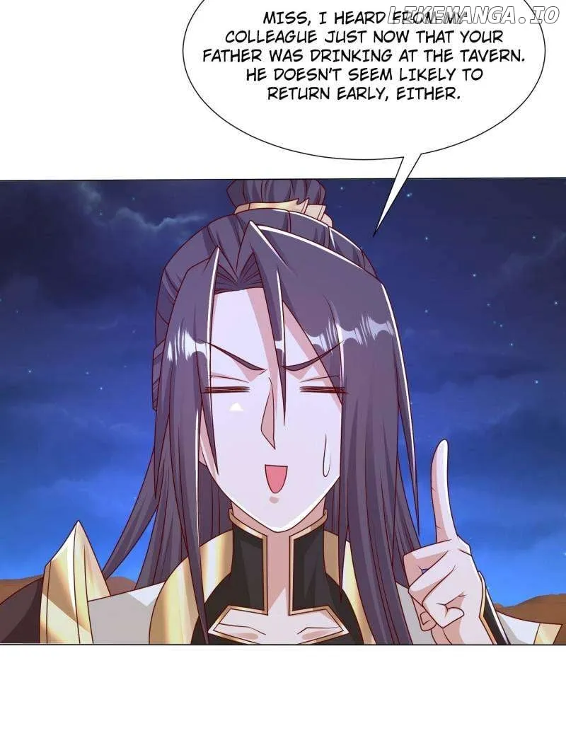 Read Dragon Master chapter 350 image 34 on Lezhin