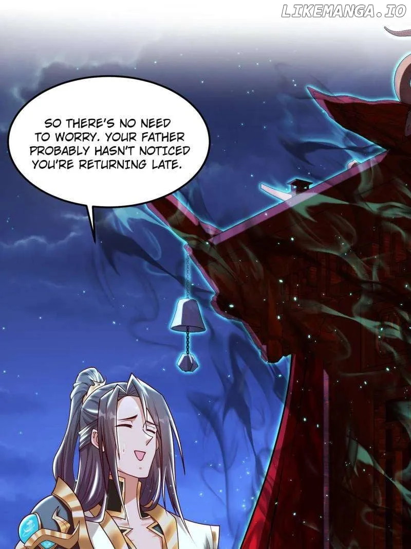 Read Dragon Master chapter 350 image 35 on Lezhin