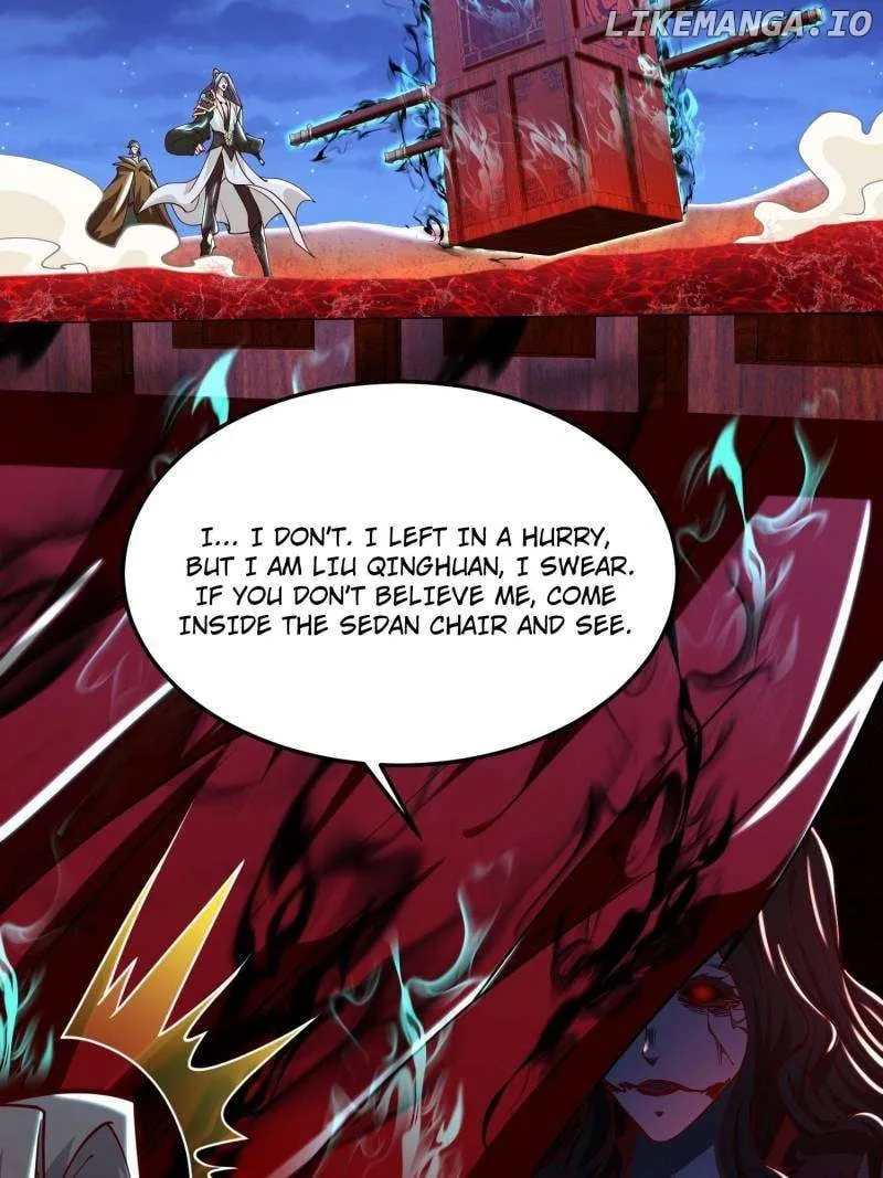 Read Dragon Master chapter 350 image 37 on Lezhin