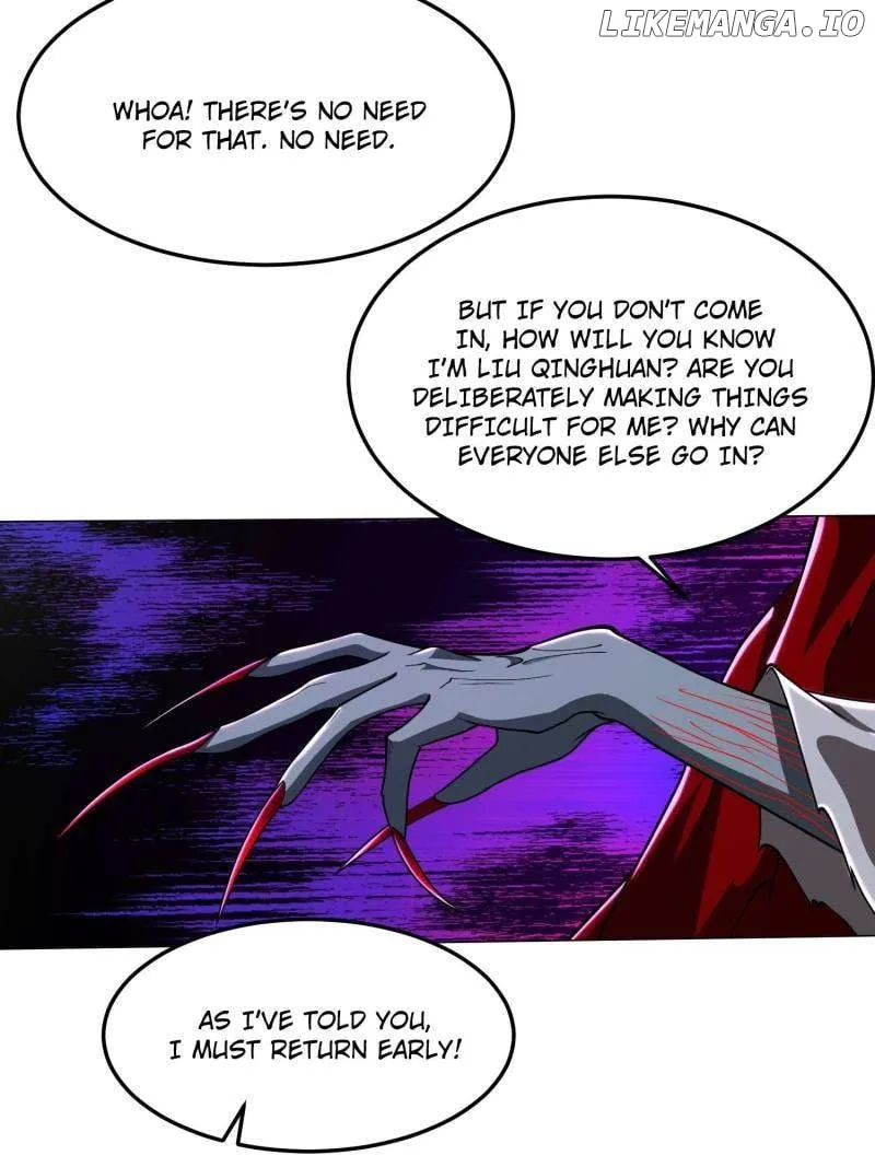 Read Dragon Master chapter 350 image 39 on Lezhin