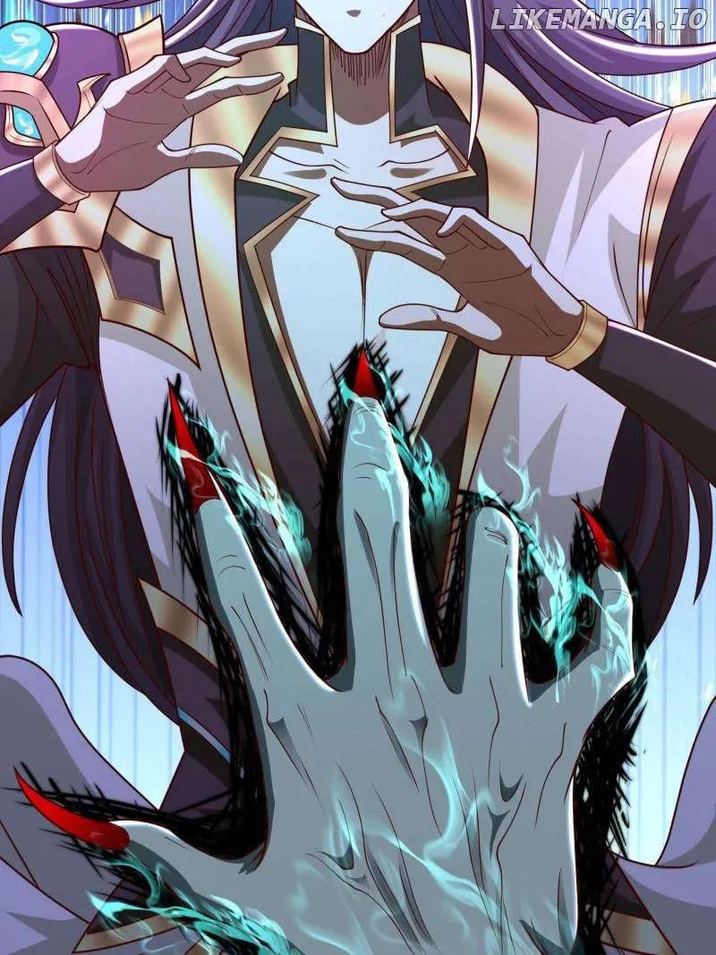 Read Dragon Master chapter 350 image 41 on Lezhin