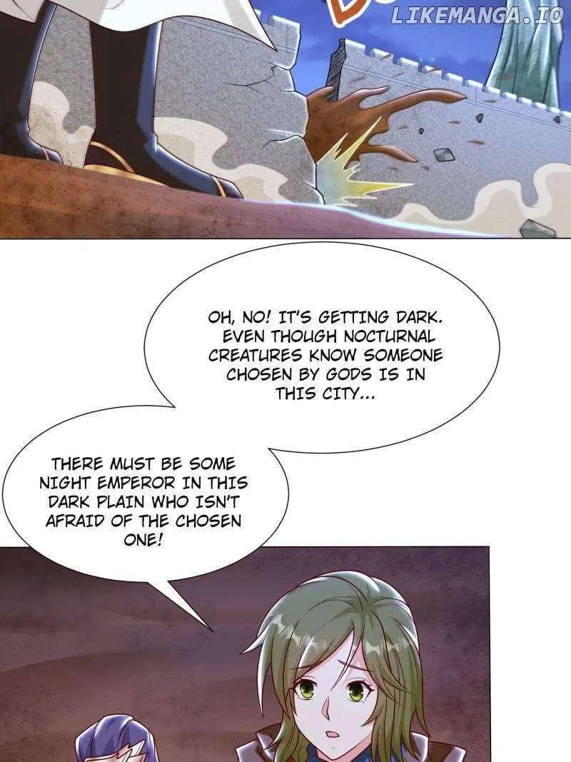 Read Dragon Master chapter 350 image 7 on Lezhin