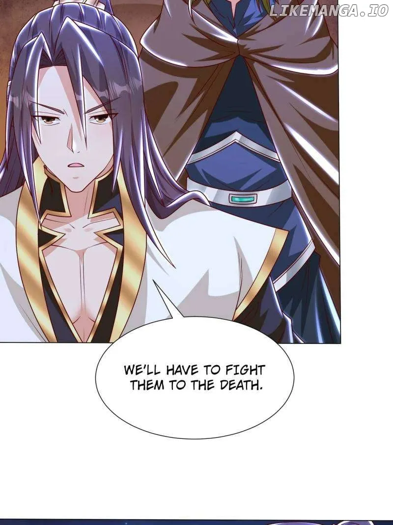 Read Dragon Master chapter 350 image 8 on Lezhin