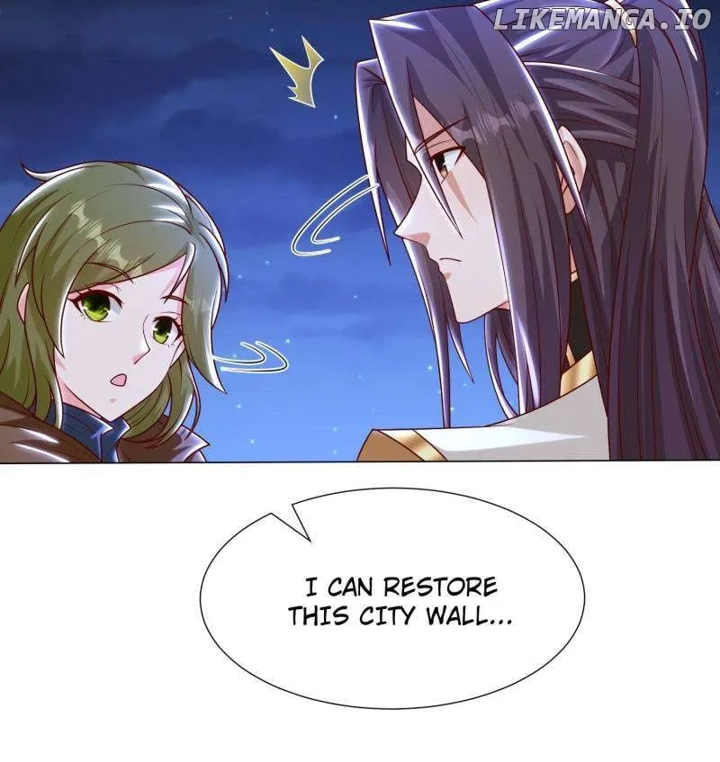 Read Dragon Master chapter 350 image 9 on Lezhin