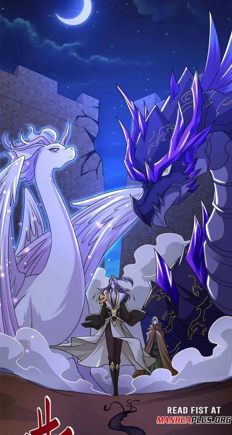 Read Dragon Master chapter 351 image 13 on Lezhin