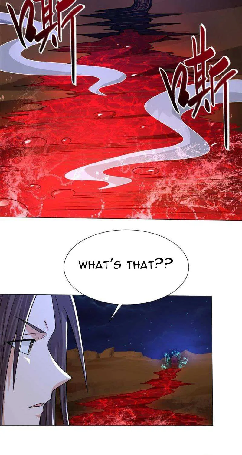 Read Dragon Master chapter 351 image 14 on Lezhin