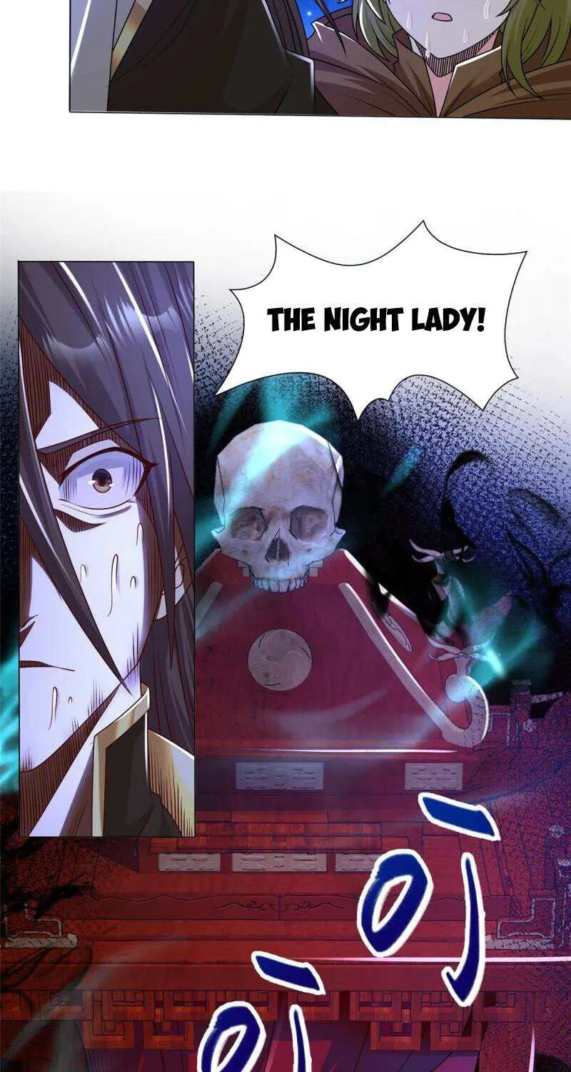 Read Dragon Master chapter 351 image 16 on Lezhin