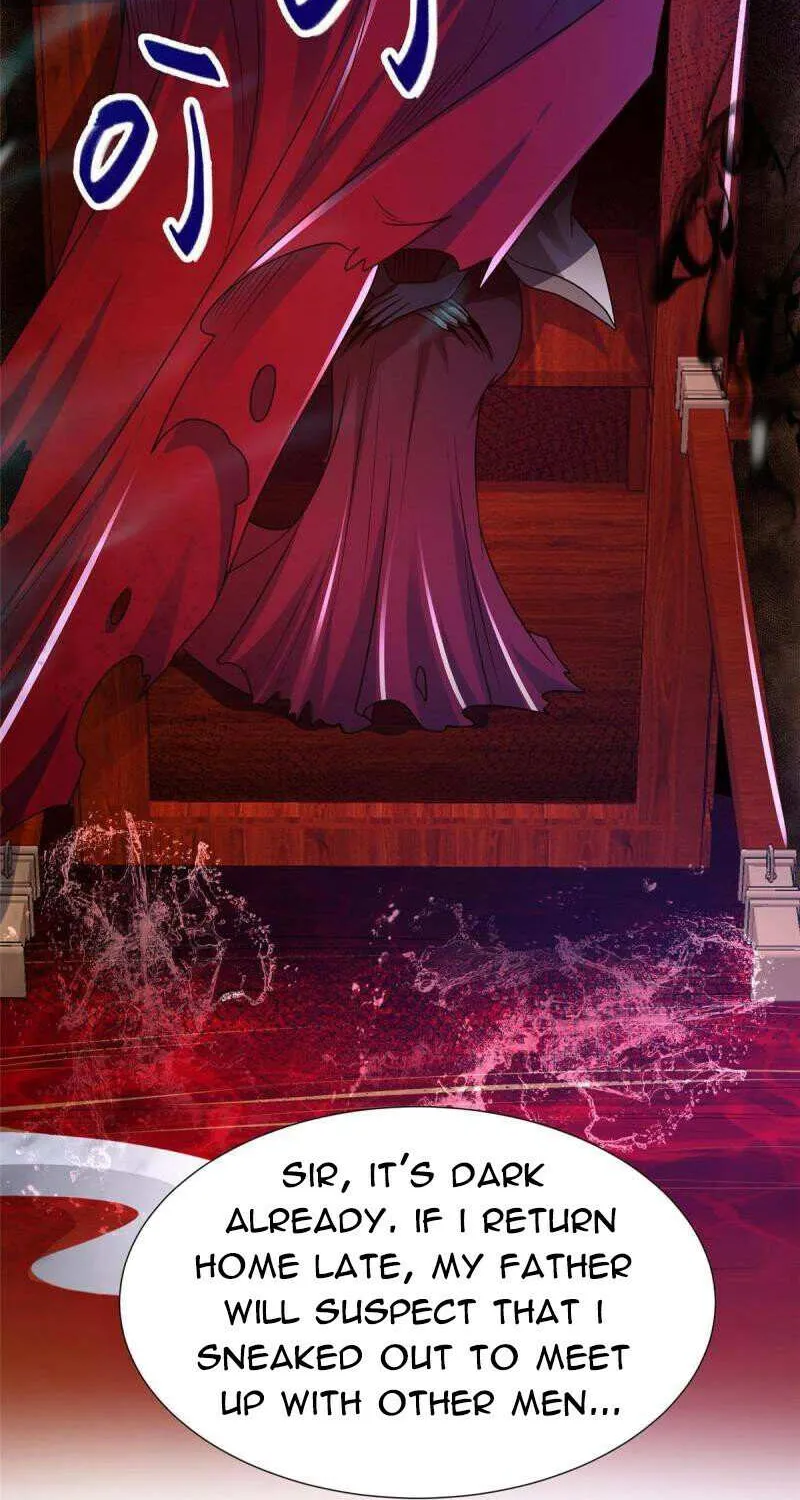 Read Dragon Master chapter 351 image 17 on Lezhin