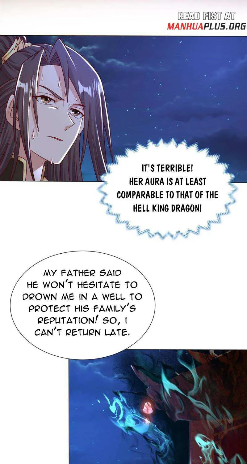 Read Dragon Master chapter 351 image 18 on Lezhin