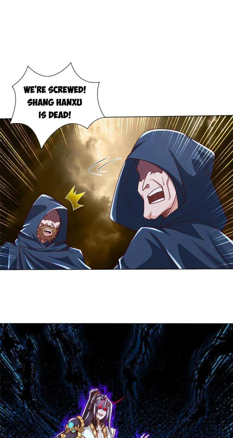 Read Dragon Master chapter 351 image 2 on Lezhin