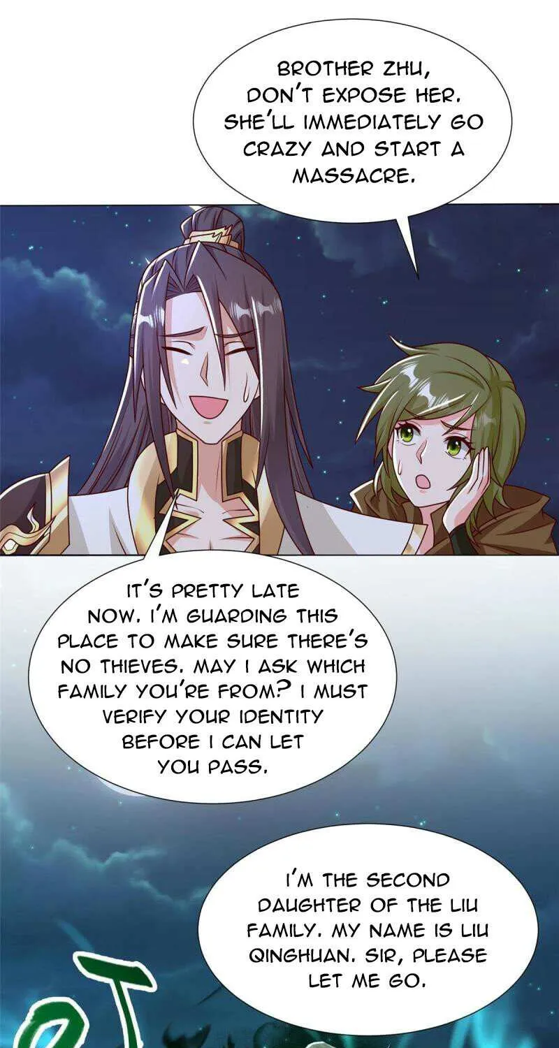 Read Dragon Master chapter 351 image 20 on Lezhin