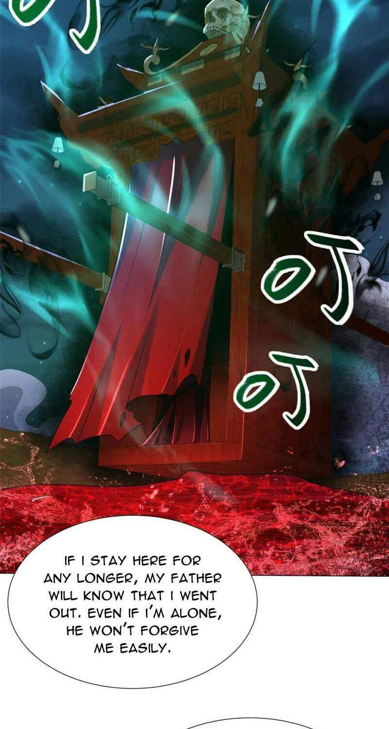 Read Dragon Master chapter 351 image 21 on Lezhin