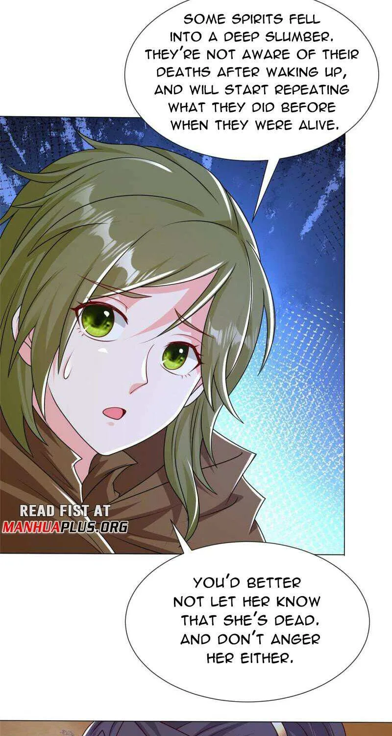 Read Dragon Master chapter 351 image 22 on Lezhin