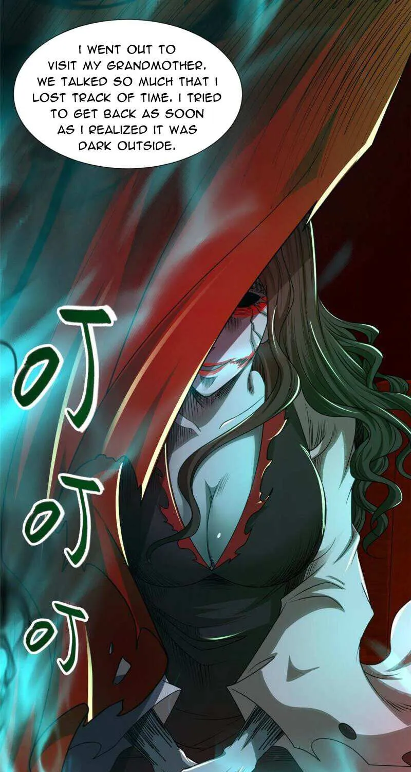 Read Dragon Master chapter 351 image 25 on Lezhin