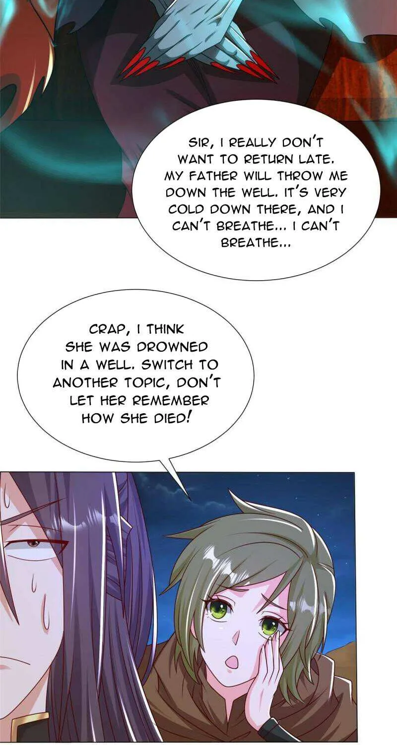 Read Dragon Master chapter 351 image 26 on Lezhin