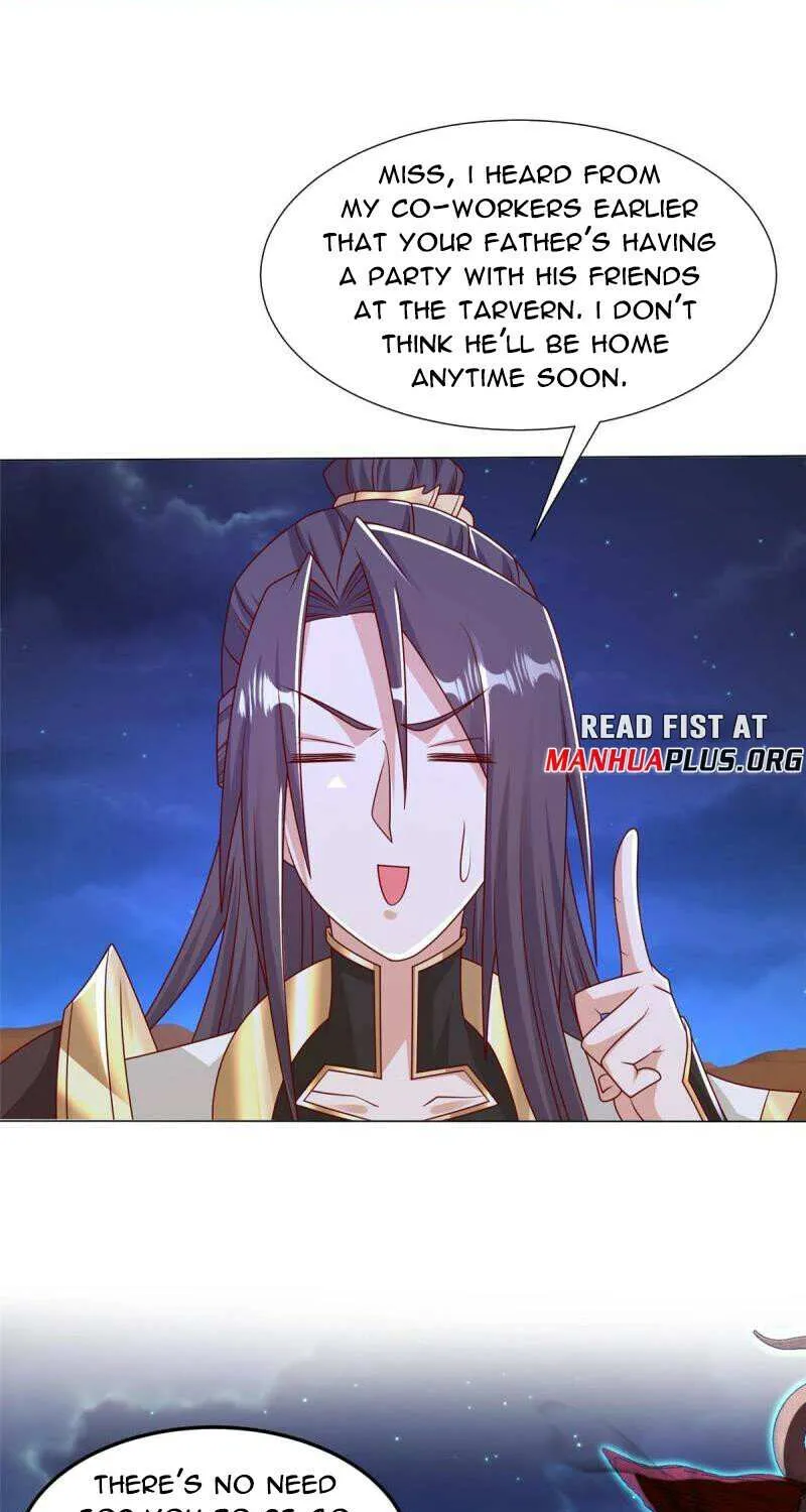 Read Dragon Master chapter 351 image 27 on Lezhin