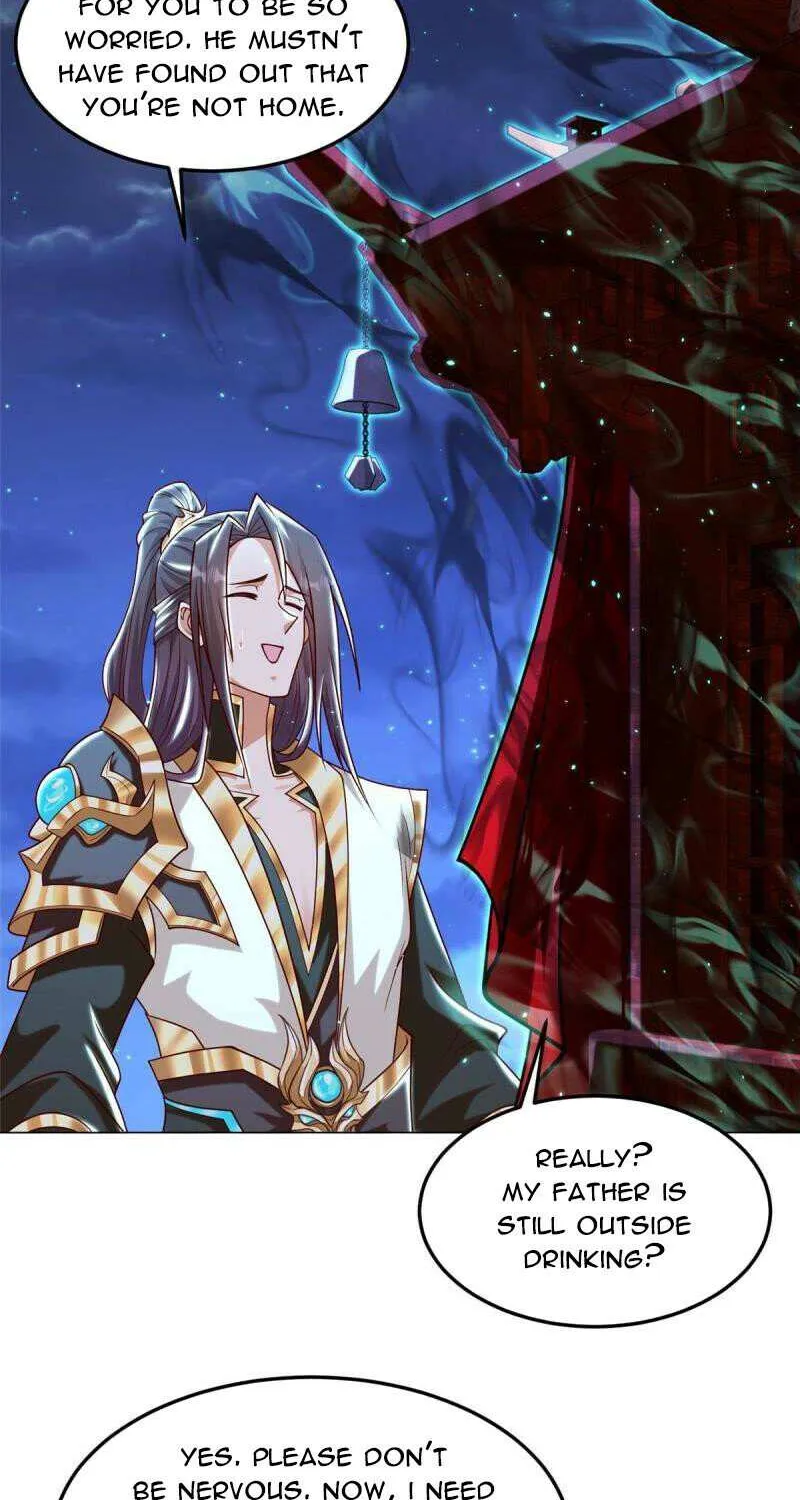 Read Dragon Master chapter 351 image 28 on Lezhin