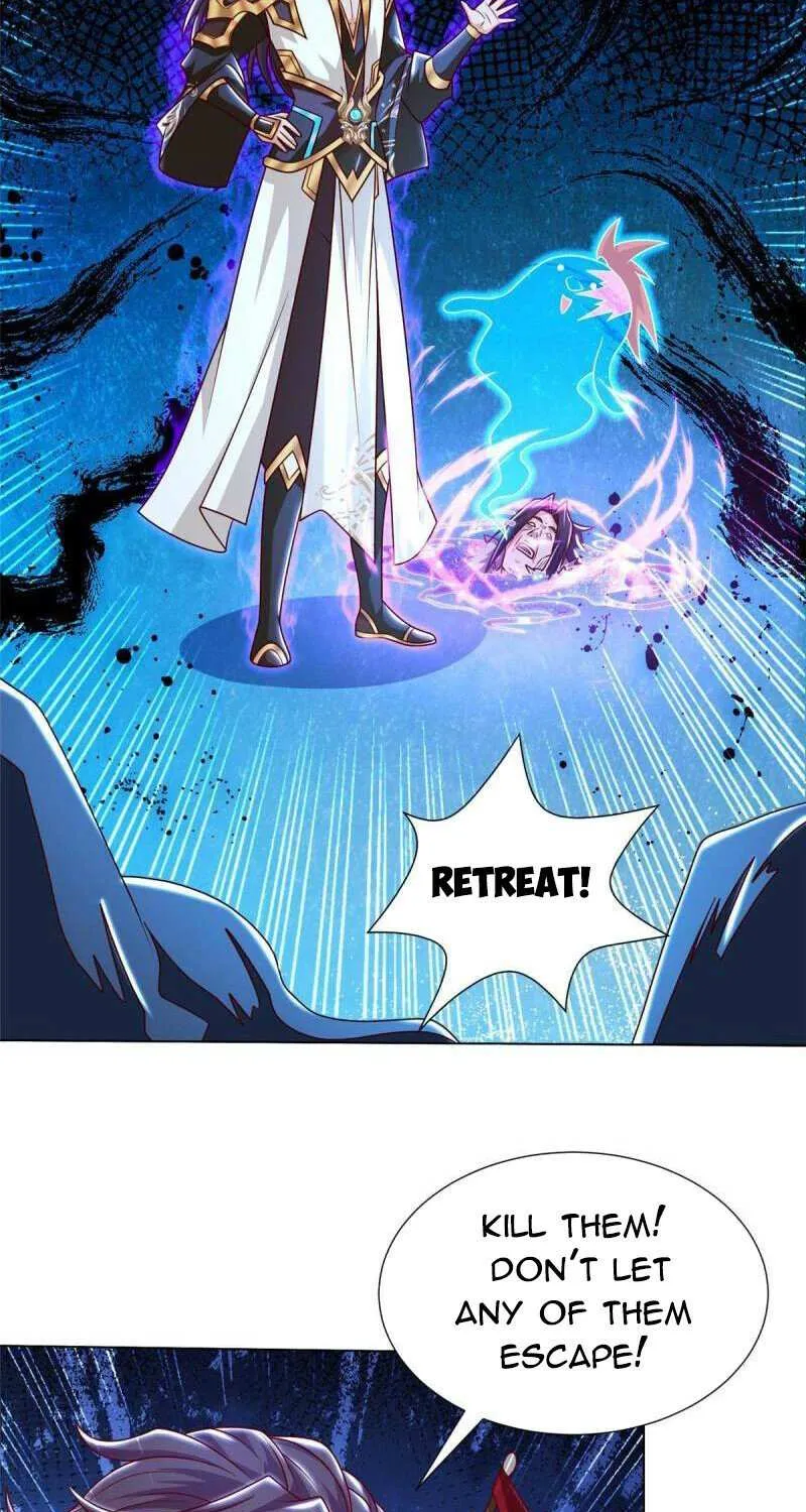 Read Dragon Master chapter 351 image 3 on Lezhin