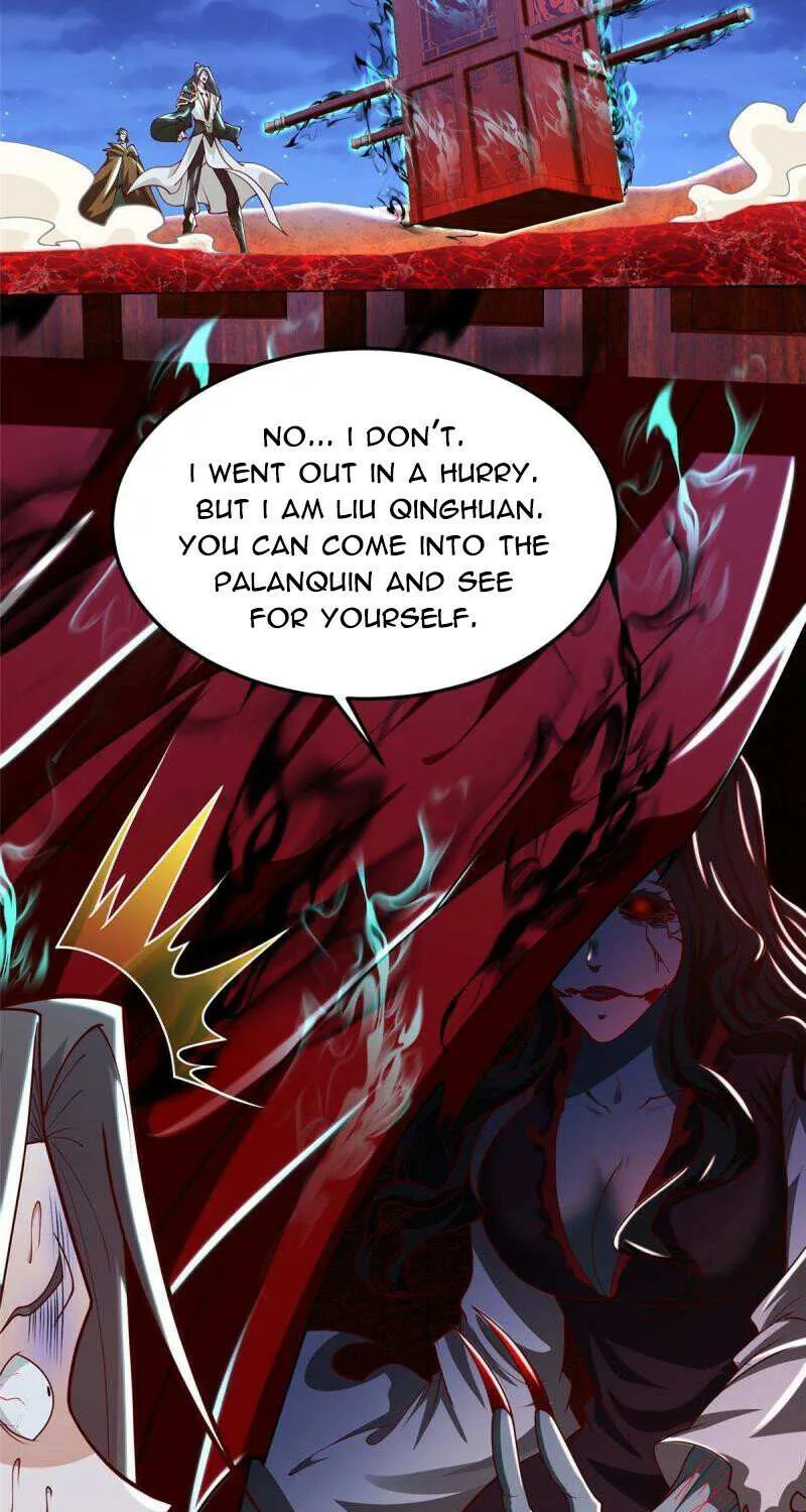 Read Dragon Master chapter 351 image 30 on Lezhin