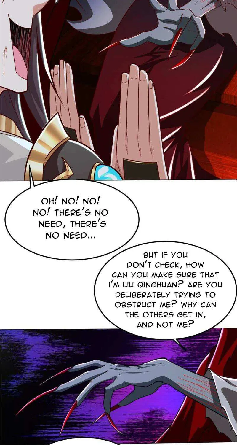 Read Dragon Master chapter 351 image 31 on Lezhin
