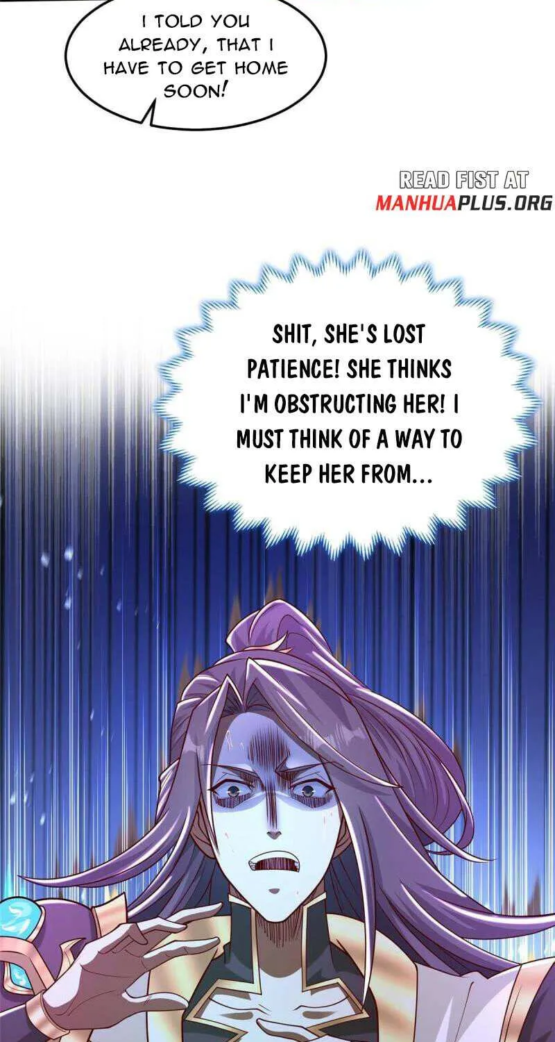 Read Dragon Master chapter 351 image 32 on Lezhin