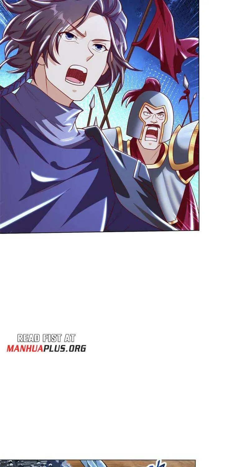 Read Dragon Master chapter 351 image 4 on Lezhin