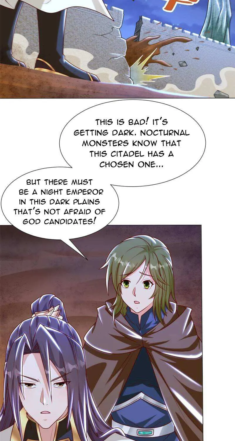 Read Dragon Master chapter 351 image 7 on Lezhin