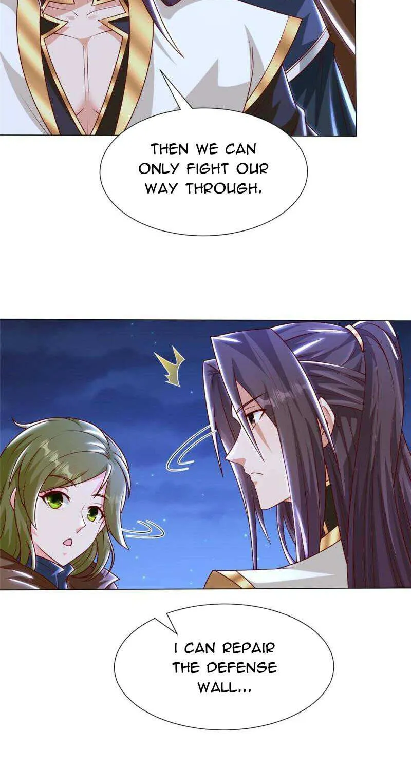 Read Dragon Master chapter 351 image 8 on Lezhin