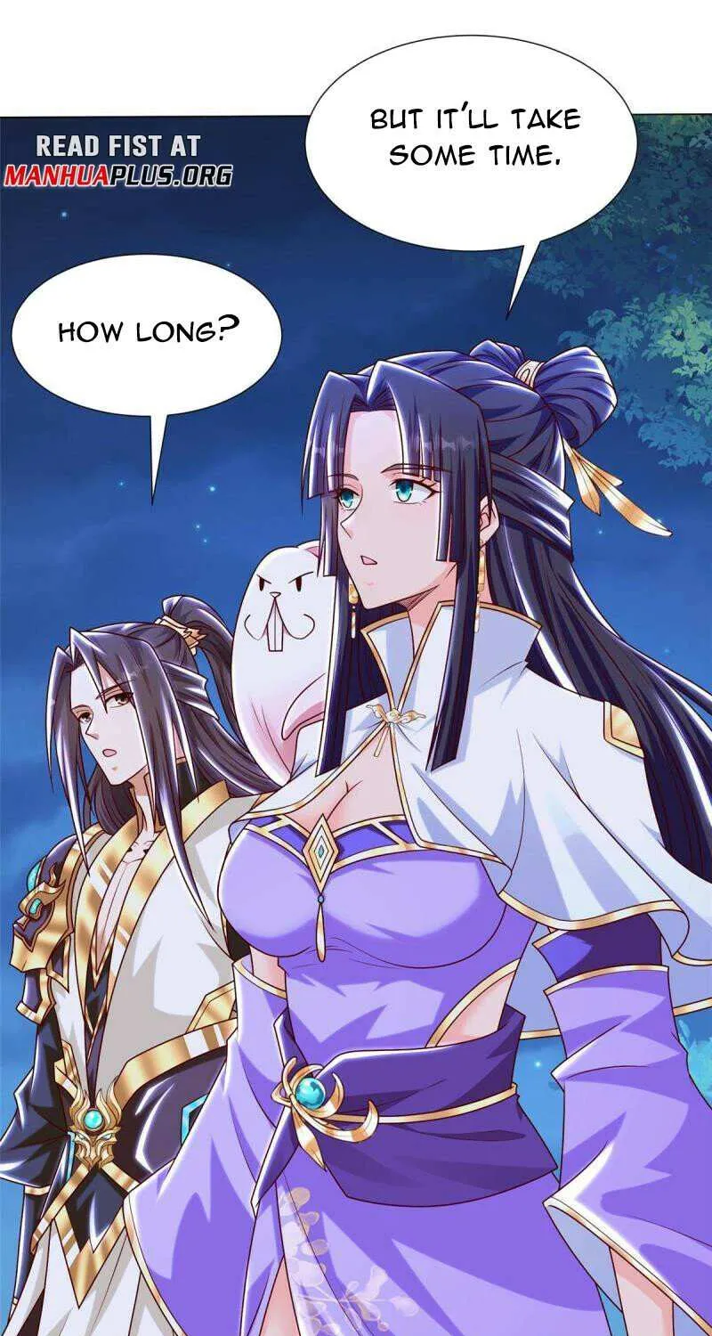 Read Dragon Master chapter 351 image 9 on Lezhin