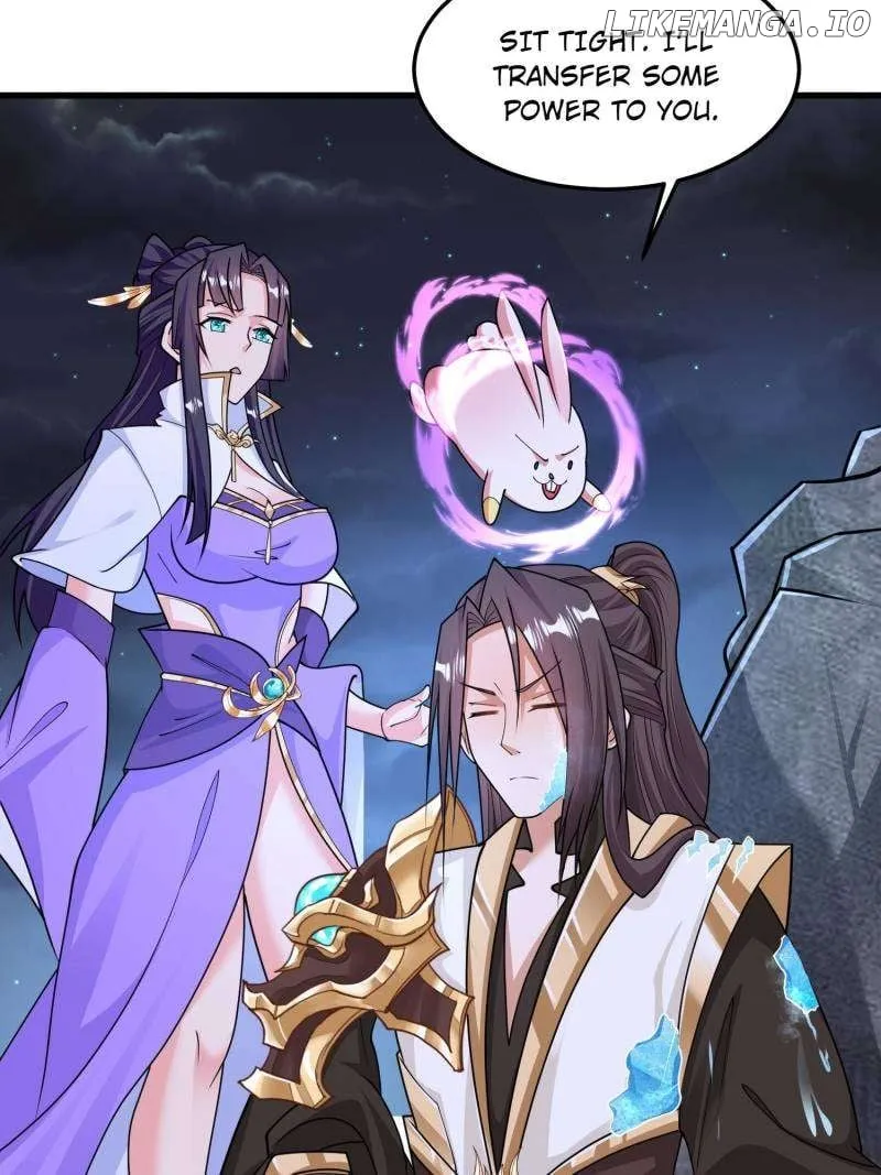Read Dragon Master chapter 352 image 11 on Lezhin