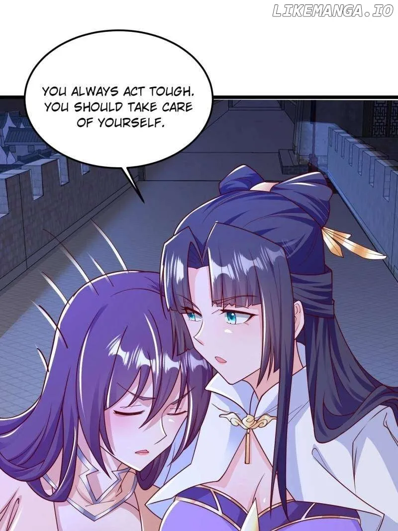 Read Dragon Master chapter 352 image 20 on Lezhin