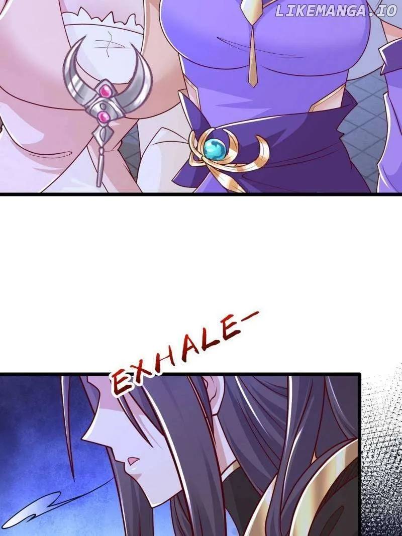 Read Dragon Master chapter 352 image 21 on Lezhin