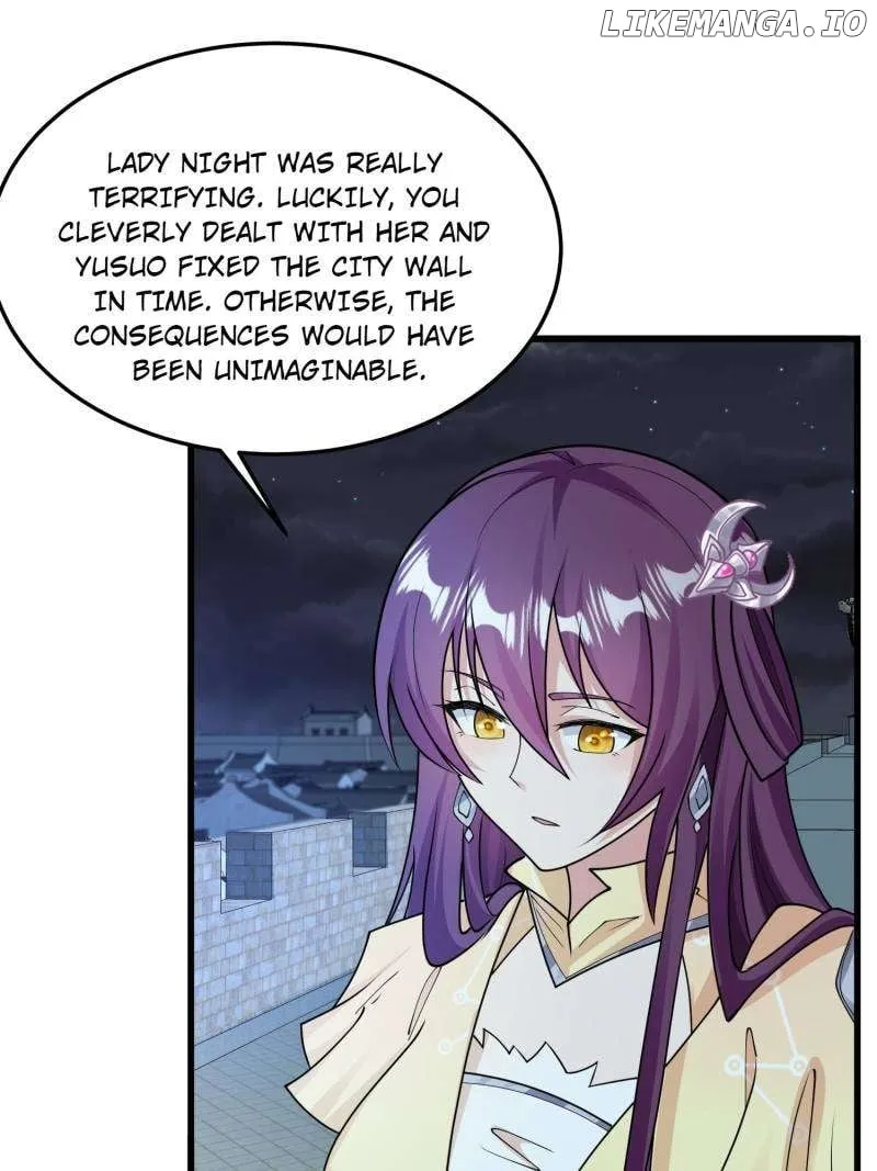 Read Dragon Master chapter 352 image 25 on Lezhin