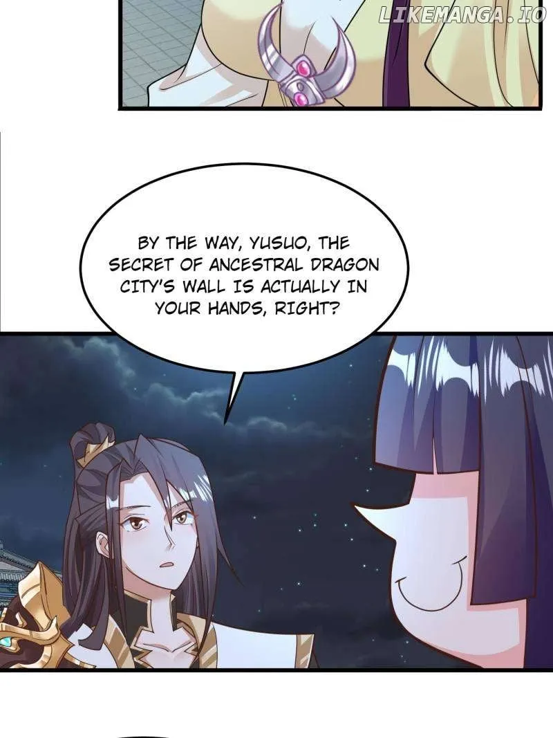 Read Dragon Master chapter 352 image 26 on Lezhin
