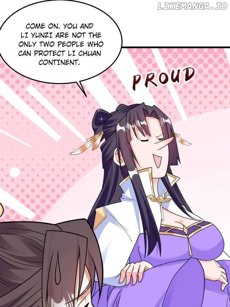 Read Dragon Master chapter 352 image 27 on Lezhin