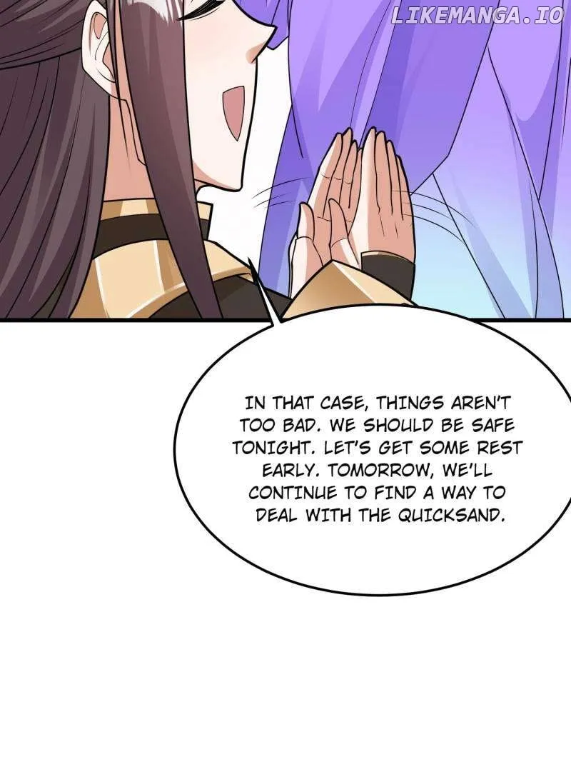 Read Dragon Master chapter 352 image 28 on Lezhin