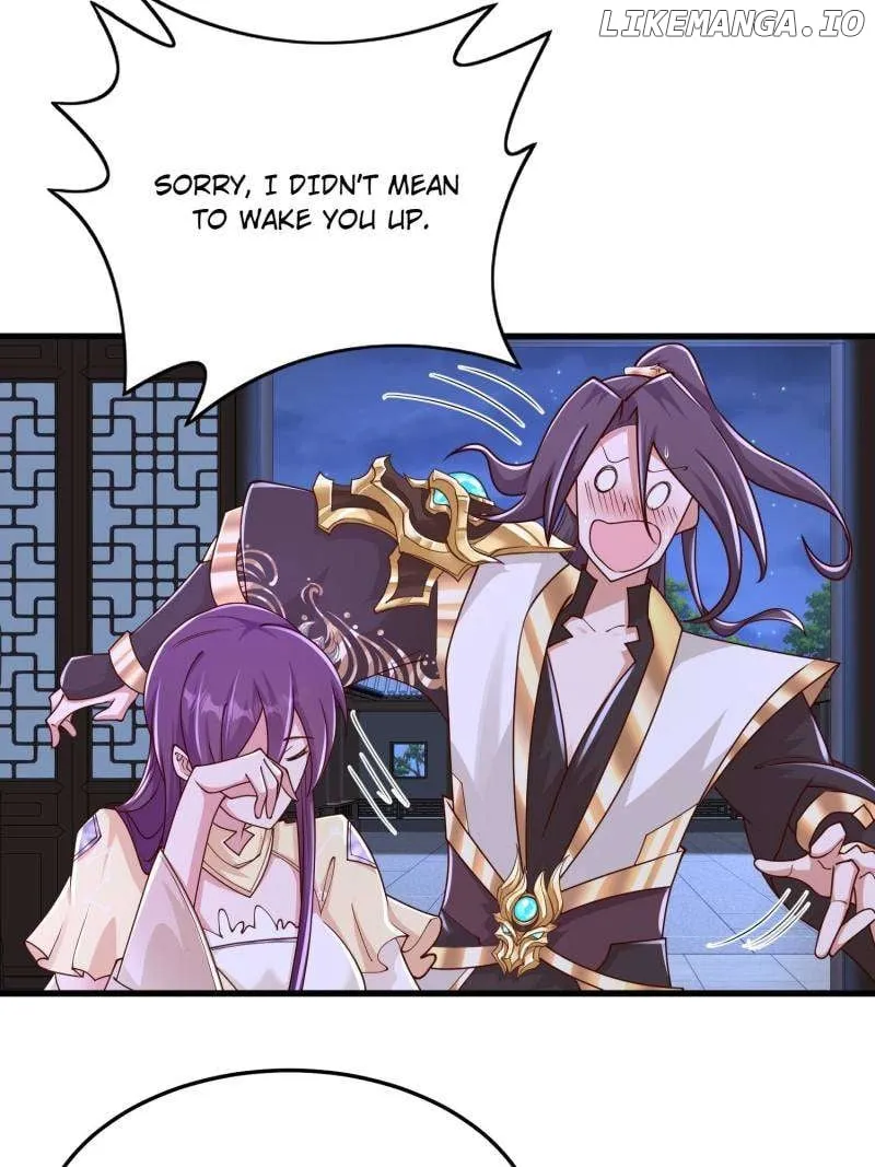 Read Dragon Master chapter 352 image 36 on Lezhin