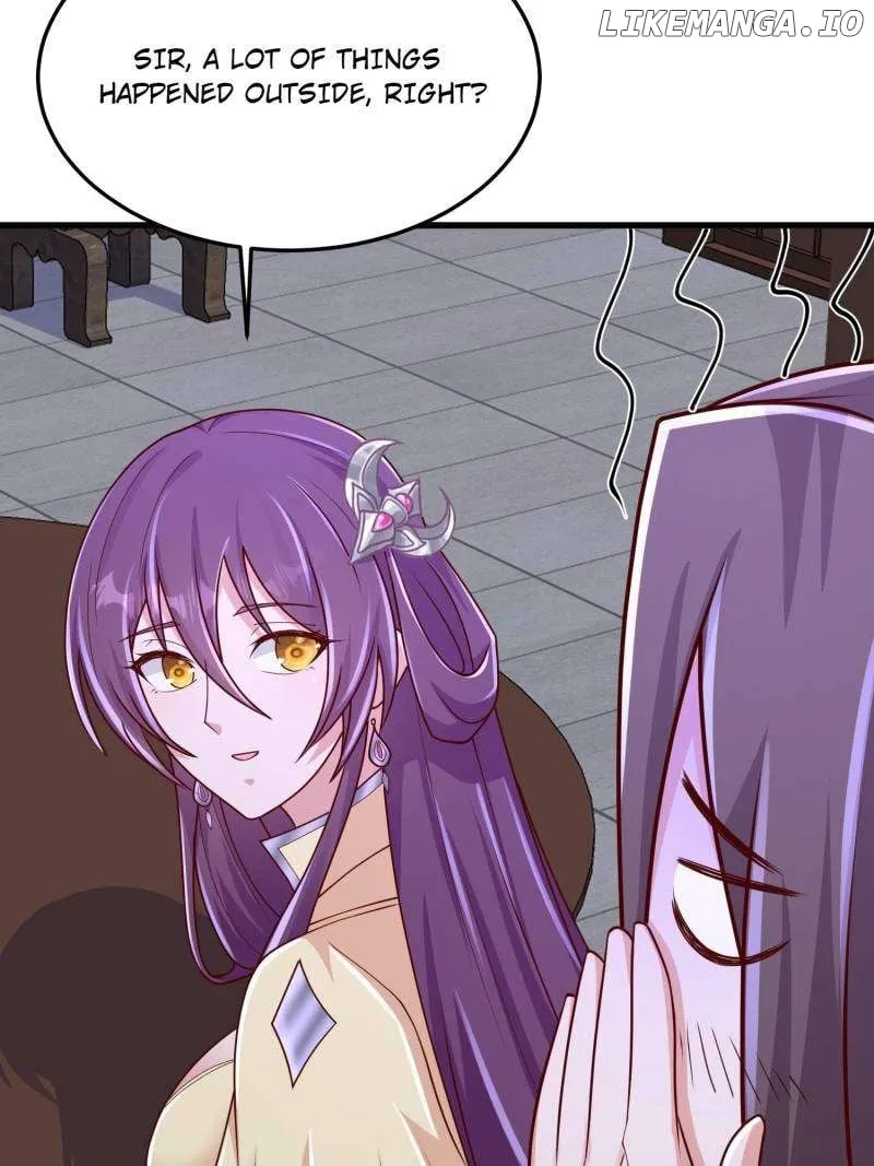 Read Dragon Master chapter 352 image 37 on Lezhin