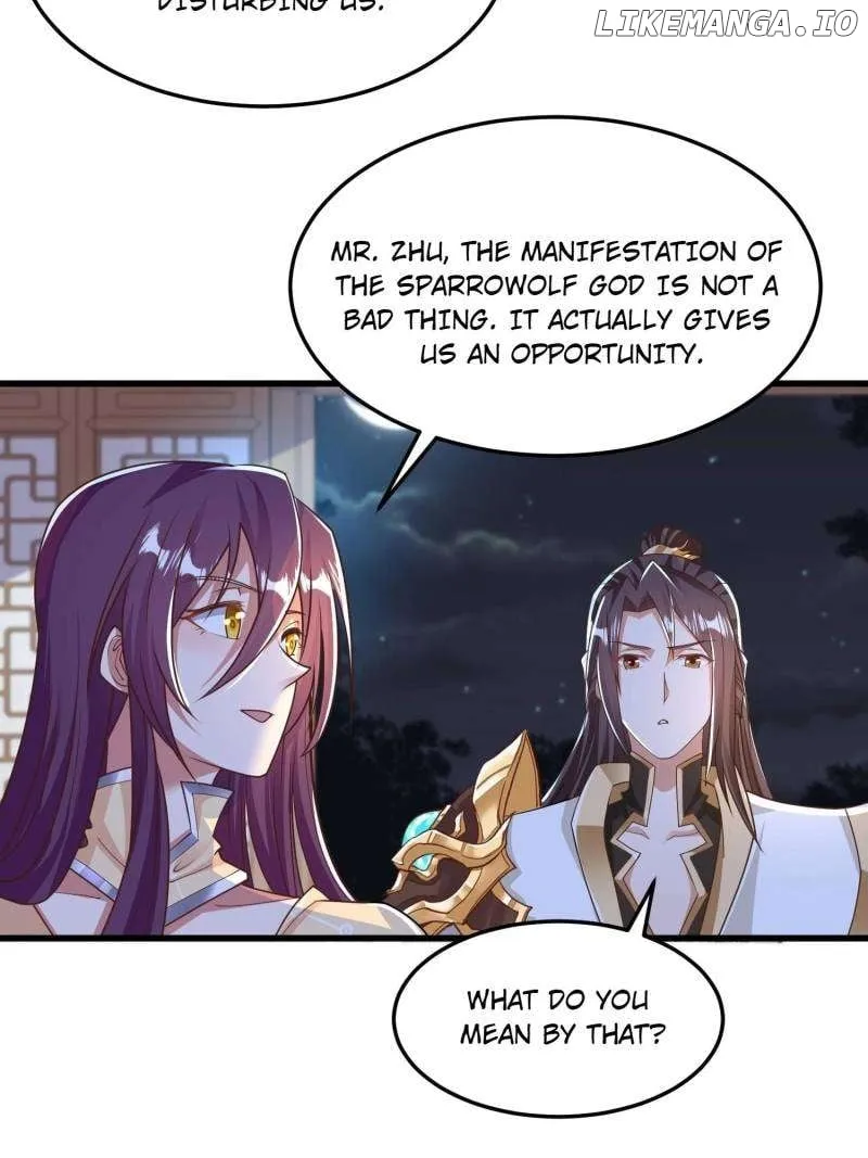 Read Dragon Master chapter 352 image 41 on Lezhin