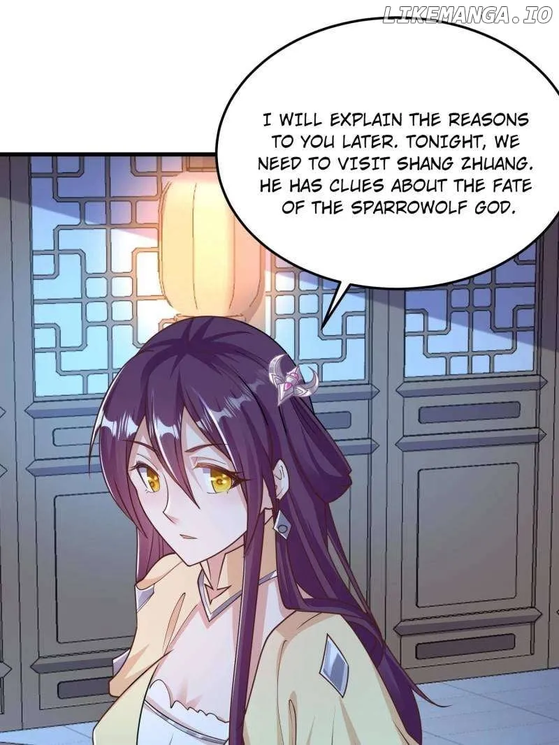 Read Dragon Master chapter 352 image 42 on Lezhin