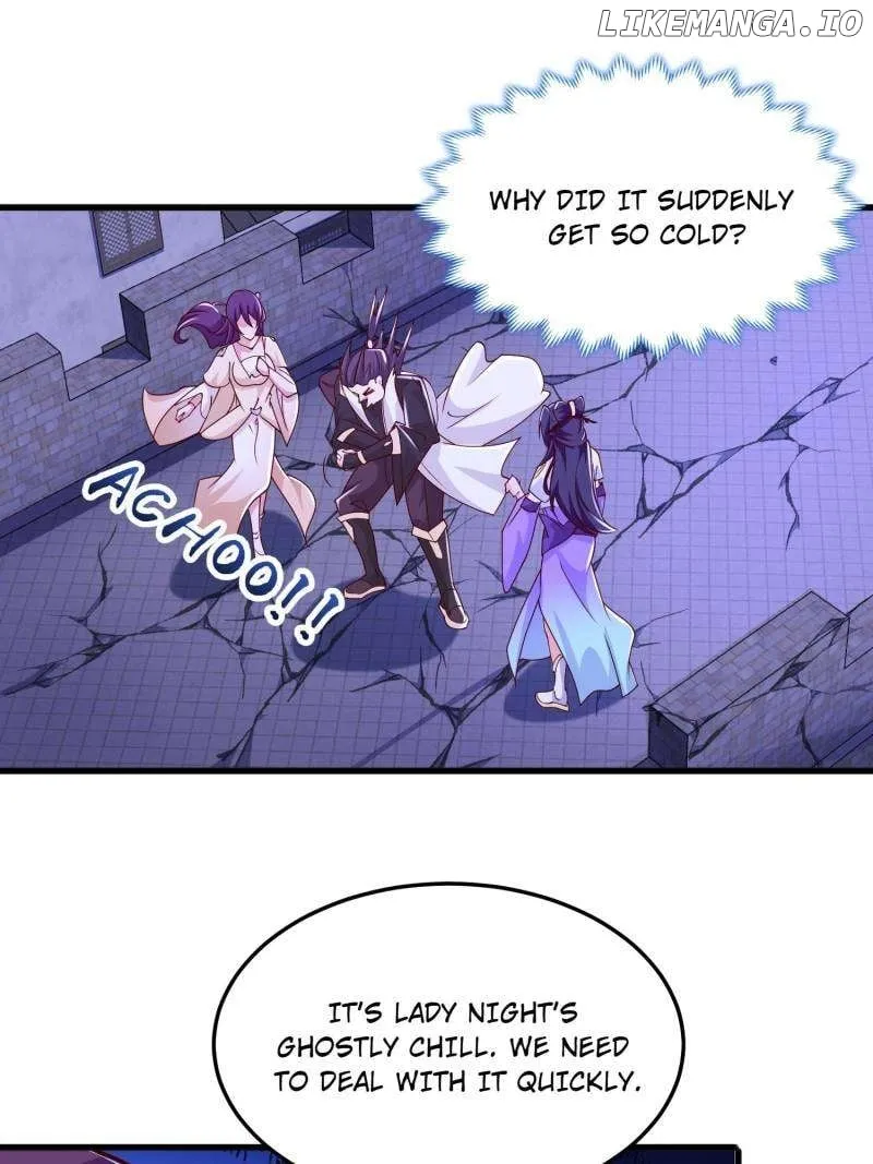 Read Dragon Master chapter 352 image 5 on Lezhin