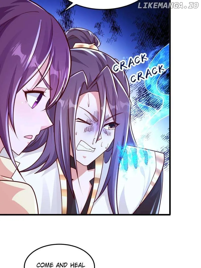 Read Dragon Master chapter 352 image 6 on Lezhin