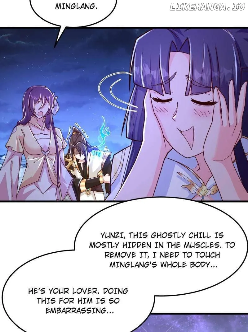 Read Dragon Master chapter 352 image 7 on Lezhin