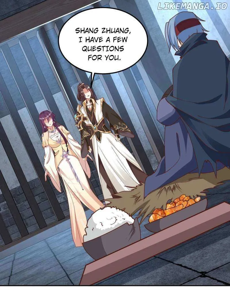 Read Dragon Master chapter 353 image 1 on Lezhin